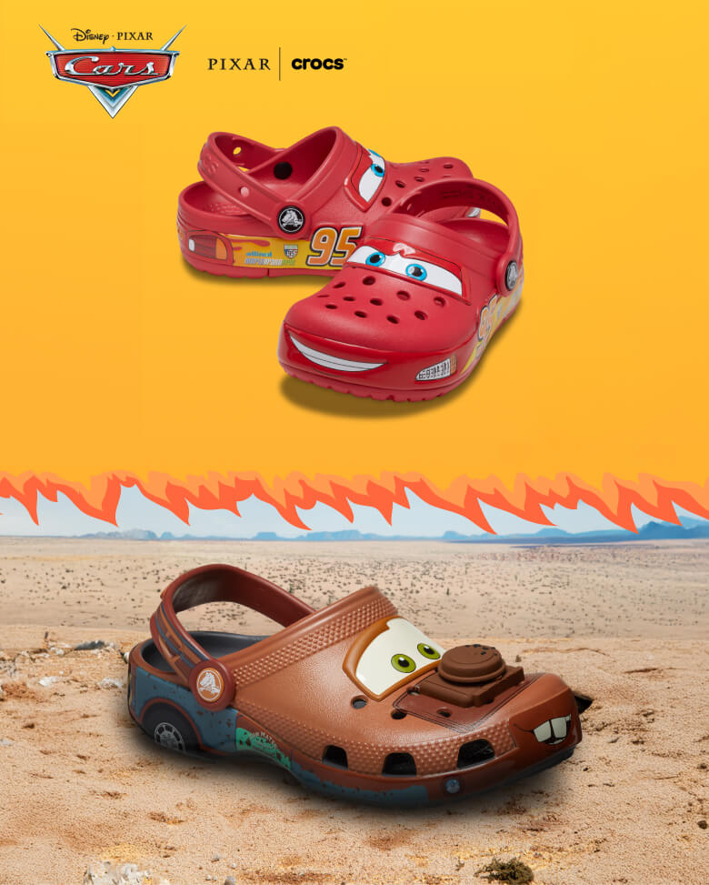 Crocs