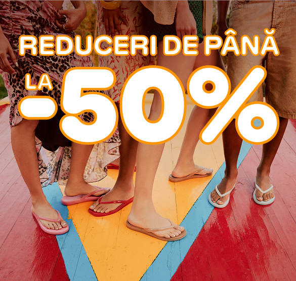 Crocs SALE do -50%