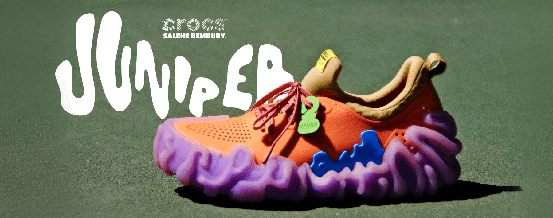 Crocs