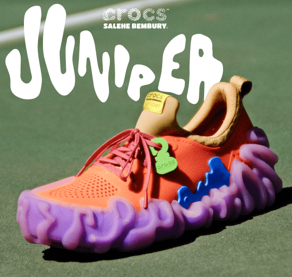 Crocs