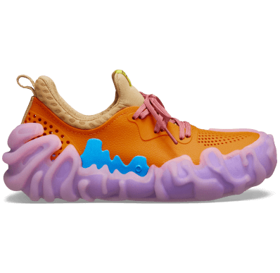 Salehe Bembury x Crocs Juniper Sneaker