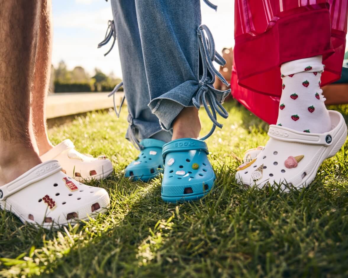 Crocs