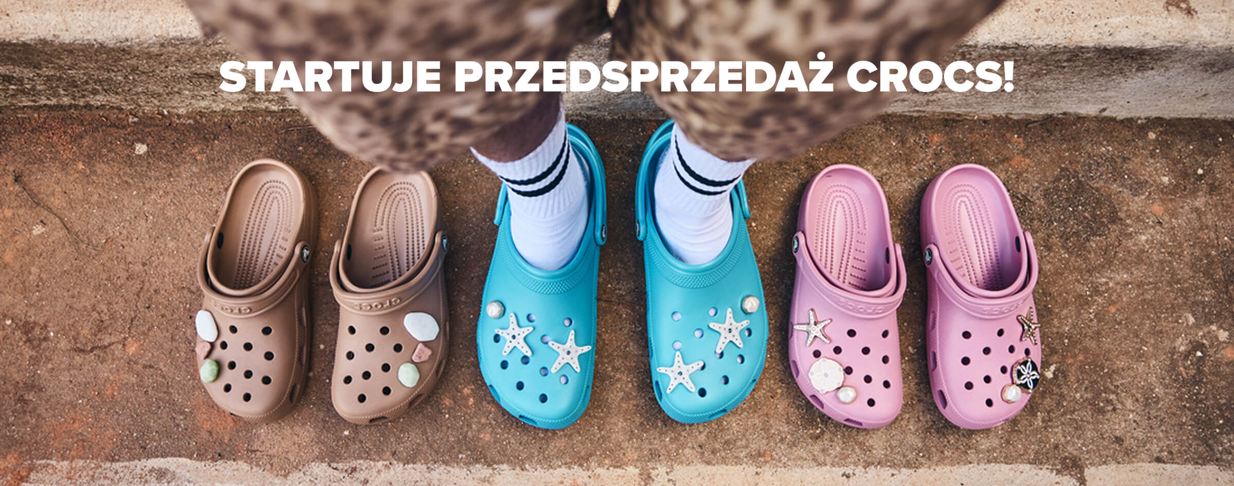 Crocs