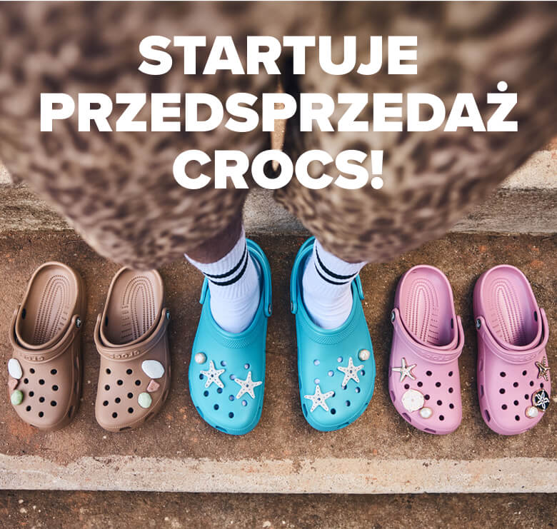 Crocs